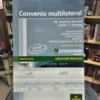 Convenio Multilateral - M. Josefina Bavera; C. Vanney. 7a Ed