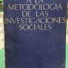 807521-MLA90829788388_082025 Introducción A La Metodología De Investigaciones Sociales