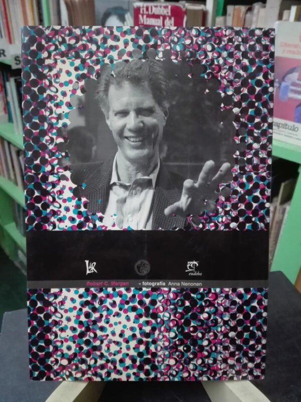807618-MLA76493363673_052024 Duchamp Artistas Contemporáneos Posmodernos Robert C. Morgan