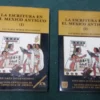 La Escritura En El México Antiguo 2 Tomos - Mohar Betancourt