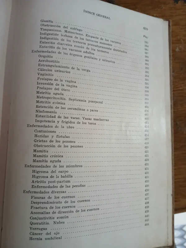Veterinaria Práctica - Osvaldo Eckell