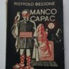 Manco Capac. - Rieffolo Bessone-
