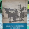 Revista De Historia De Rosario -  Año Xviii - No 32
