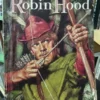 Robin Hood Clásicos De Oro Ilustrados Howard Pyle, Lindquist