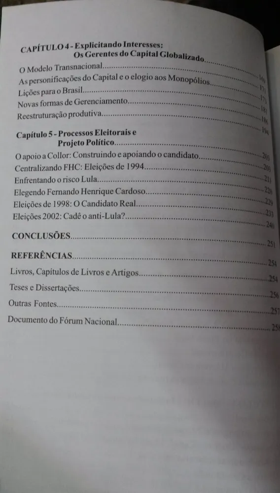 Veja: O Indispensável Partido Neoliberal - Carla L. Silva