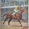 Revista Mundo Deportivo Número 57 - Bs. As. 18 De Mayo 1950