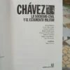 811446-MLA81562613728_012025 Chávez La Sociedad Civil Y El Estamento Militar. Hogueras 18