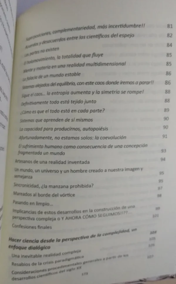 Hacer Ciencia En El Siglo Xxi - Perlo, Claudia