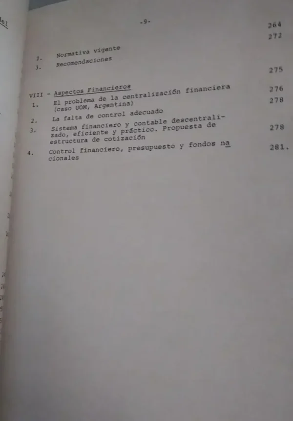 El Sindicato Nacional Por Rama De Industria En Venezuela