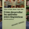Cómo Desarrollar Las Aptitudes Psico-lingüísticas Jo, Taylor