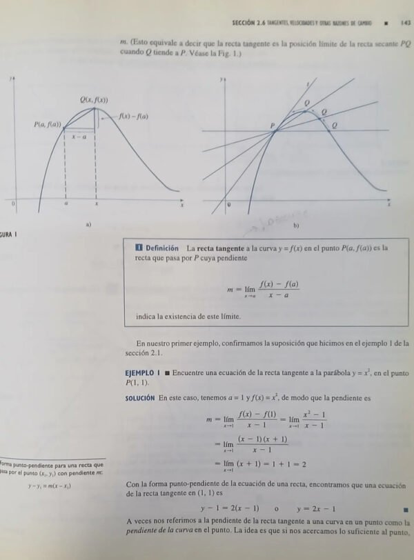 812742-MLA107746077566_032026 Cálculo: Conceptos Y Contextos James Stewart - Thomson 1999