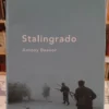 Stalingrado - Antony Beevor