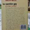 La Cuestión Gay. Un Enfoque Sociológico - Ernesto Meccia
