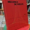 Mecánica De Suelos - T. William Lambe - Robert V. Whitman
