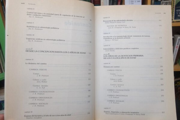 Odontología Pediátrica J. Pinkham Interamericana Mcgraw Hill
