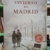 Invierno En Madrid, C. J. Sansom