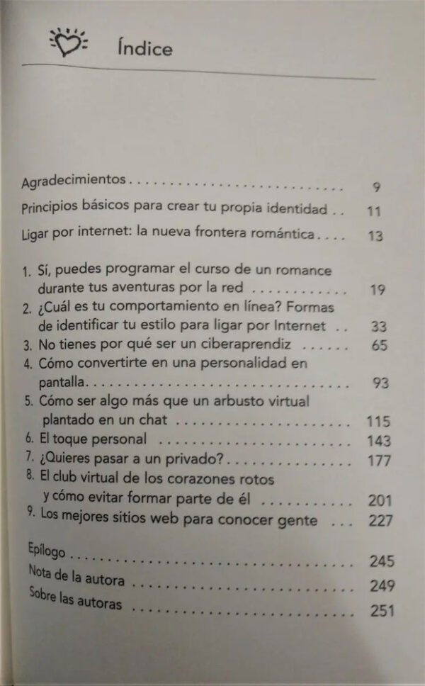 816846-MLA54988620796_052023 El Arte De Ligar Por Internet - Susan Rabin -