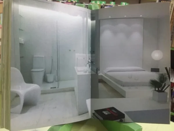 Apartamentos Urbanos, Macarena San Martin, Diseño Interiores