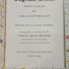 Sagrada Biblia - Edición De Familia Católica - Torres Amat