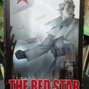 The Red Star La Estrella Roja - Nokgorka - Christian Gossett