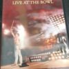 Queen On Fire - The Dvd Collection - Live At The Bowl  Edición Limitada