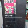 819034-MLA71926543964_092023 Vietnam Y Las Fantasías Norteamericanas - H. Bruce Franklin