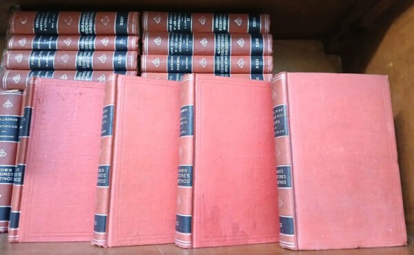 819720-MLA82453101678_022025 Grandes Escritores Argentinos - Venta Por Unidad- A. Palcos