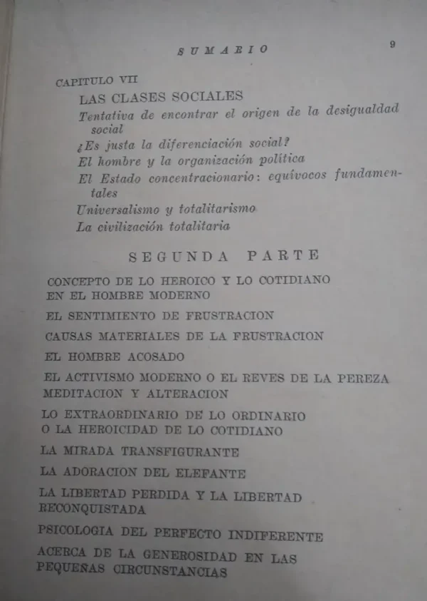 El Hombre Y Su Mascara - Roberto Covian
