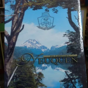 820163-MLA46651108340_072021 El Libro Del Neuquén