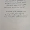 Harry Potter And The Order Of The Phoenix T5 - J. K. Rowling