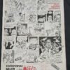 Risario - Revista No 40 - Manuel Aranda - Aborigen Humor