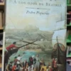 Colón A Los Ojos De Beatriz - Pedro Piqueras
