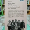 Ellas 5 - Canessa, Pou, Menafra, Delgado, Topolansky