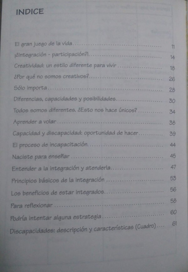 Juegos Diferentes - Susana Gamboa, Roberto Ramos