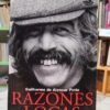 Razones Locas - Biografía - Guilherme De Alencar Pinto