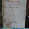 823265-MLA74561567604_022024 Dixmude Un Cap De La Historia De Los Fusileros De Marina