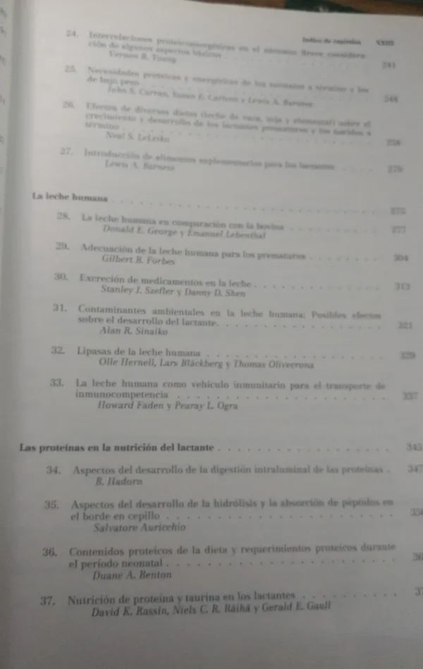 Gastroenterología Y Nutrición En Pediatria Emanuel Lebenthal
