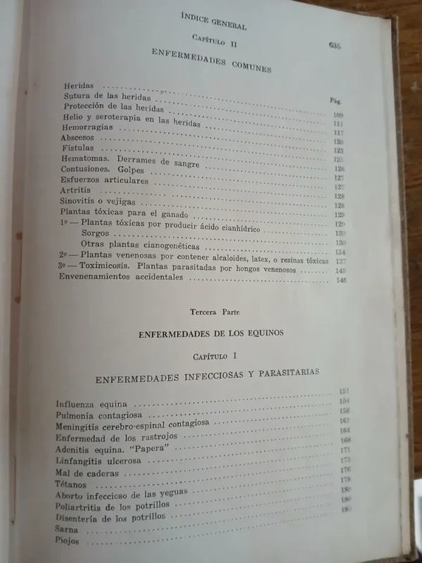 Veterinaria Práctica - Osvaldo Eckell