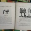 Las Palabras Andantes Eduardo Galeano Grabados De J. Borges