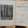 Principles Of Handling Woodlands - Henry S. Graves