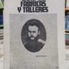 Campos, Fabricas Y Talleres - P. Kropotkin
