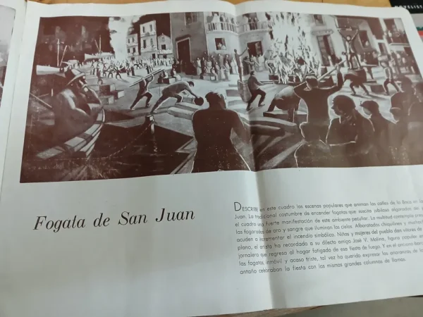 Reproducciones Fotográficas - Benito Quinquela Martin
