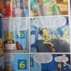 Simpsons Comics #11 - ¡lo Que La Lava Se Llevó! -
