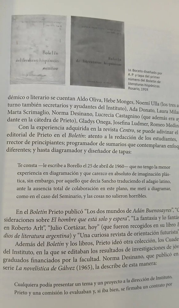 824541-MLA97003341158_112025 Conocimiento De La Argentina - Adolfo Prieto
