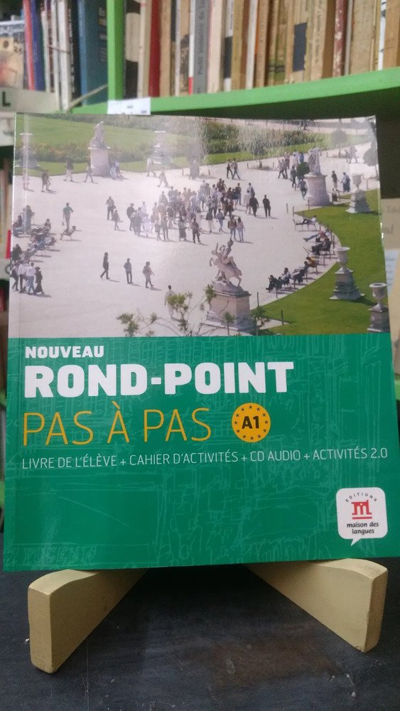 825199-MLA75458625383_032024 Nouveau Rond-point. Pas Á Pas A1