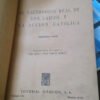 826877-MLA29931475596_042019 El Sacerdocio Real De Los Laicos Y La Acción Católica Tomo 2