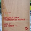 827109-MLA96771136514_112025 Escuela Para Trombón De Varas Parte 1 Pugliese Español/ingl.