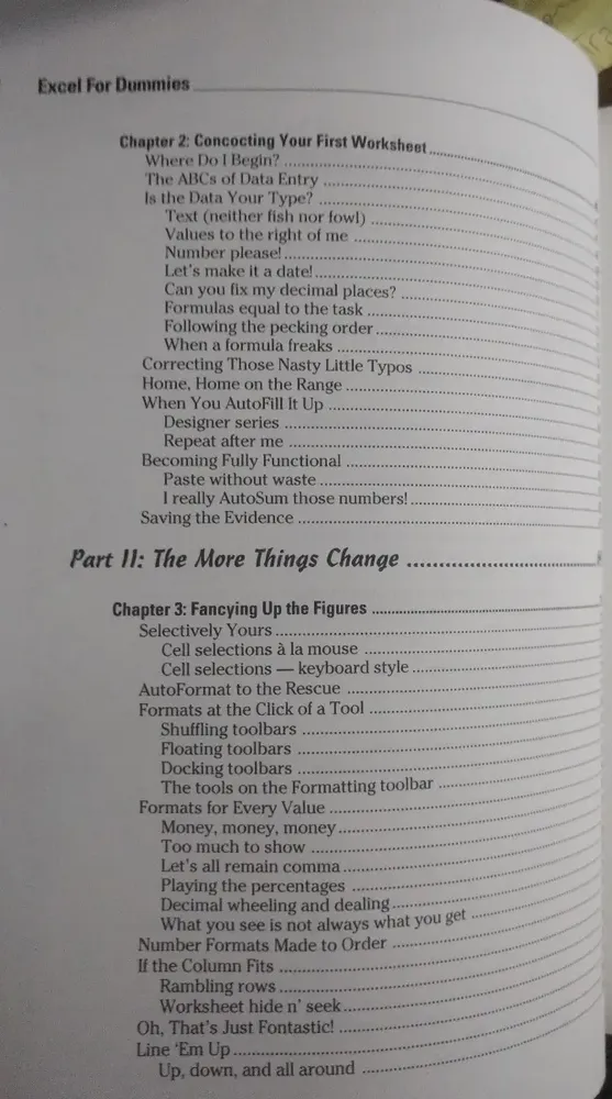 827221-MLA69497534542_052023 Excel For Dummies - Greg Harvey