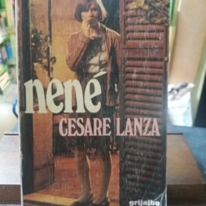 Nené - Cesare Lanza