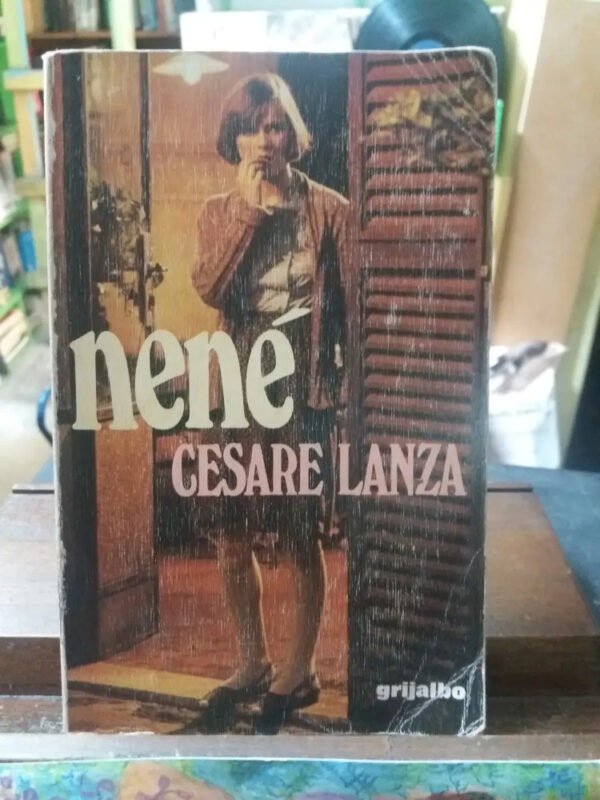 Nené - Cesare Lanza
